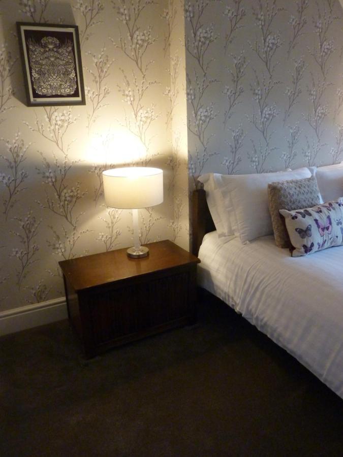 Aldersyde Bed & Breakfast Robin Hood's Bay Esterno foto