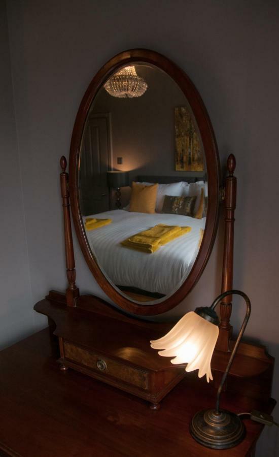 Aldersyde Bed & Breakfast Robin Hood's Bay Esterno foto