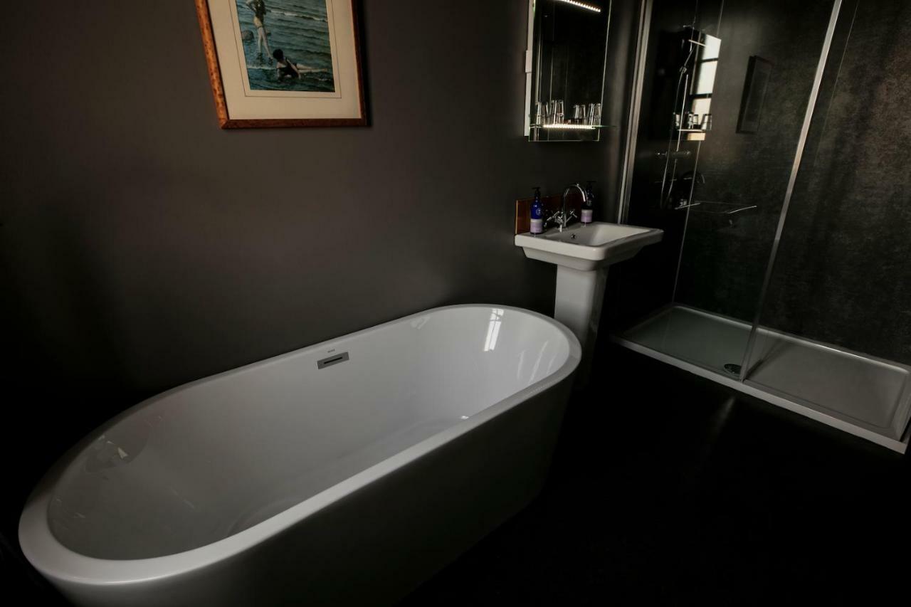 Aldersyde Bed & Breakfast Robin Hood's Bay Esterno foto