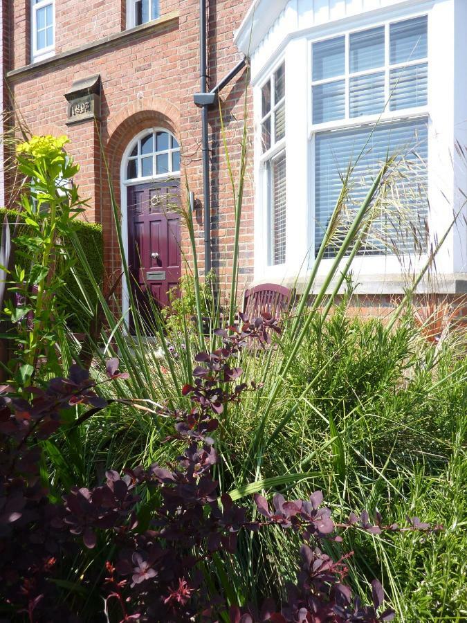 Aldersyde Bed & Breakfast Robin Hood's Bay Esterno foto